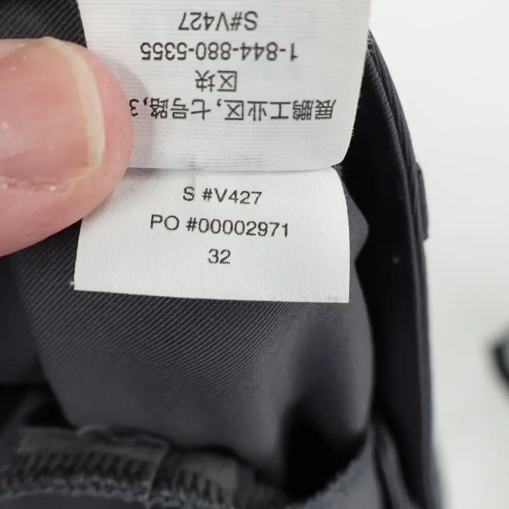 Vuori tech pants